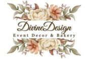 Divine Design Bakery & Event Decor